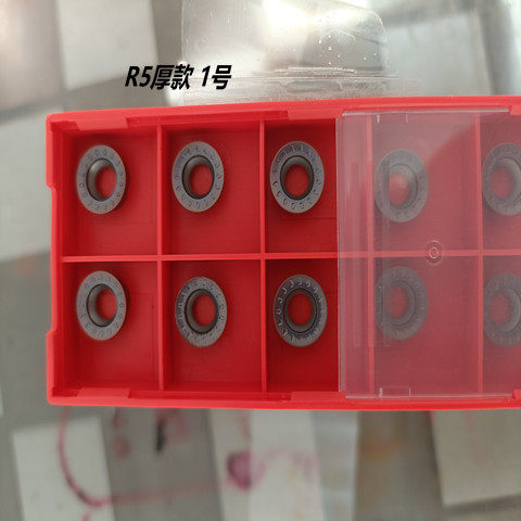 二手合金圆刀片数控1135钨钢08