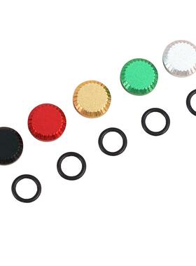 适用富士相机快门遥控终端盖 PC端子盖端口保护盖 闪光灯同步线插