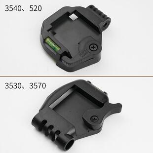 单反照相机手机直播支架三脚架配件大全云台底座夹头维修卡扣伟峰