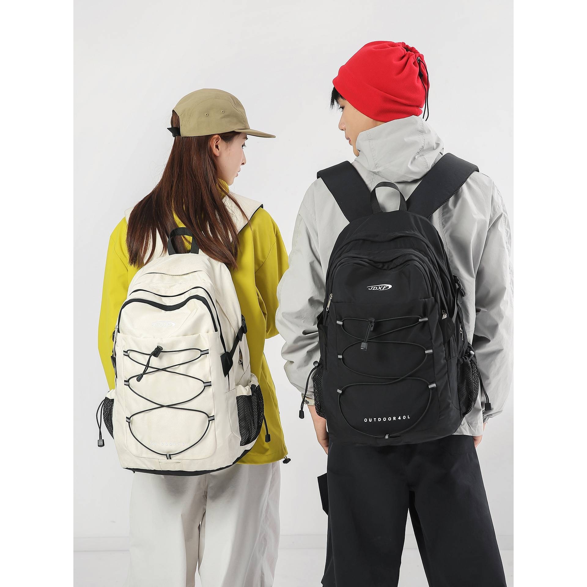 官方品牌户外轻便简约双肩包女登山大容量运动电脑背包高中生大学,箱包皮具/热销女包/男包,双肩背包,淘宝优惠券,粉丝福利购,淘宝优惠卷