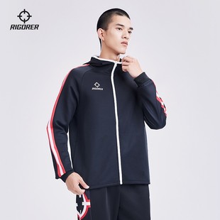 准者2022新款运动会出场服套装男女篮球休闲跑步训练服大LOGO运动