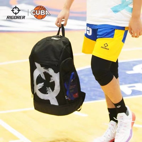 准者背包cuba赞助款收纳包大容量