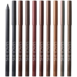 Она любит Hertelsi Smart Eyes, гладкий подводка для глаз черный коричневый без плюса