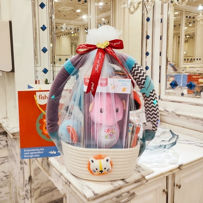 见面礼物礼物初生婴儿