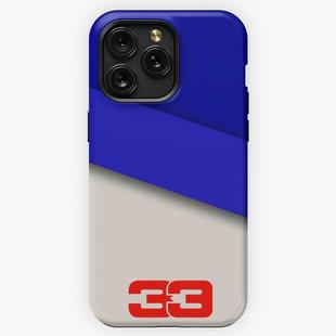 F1赛车亮面菲林手机壳适用15ProMax苹果14红牛iPhone16华为P70红米K60马克斯维斯塔潘vivo一加ace2小米13oppo