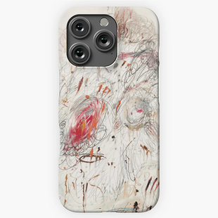 丽达与天鹅菲林手机壳适用于苹果16创意14ProMax华为P70荣耀300艺术iqoo13插画vivo一加12小米15红米K80/oppo