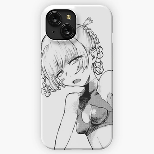 日系动漫彻夜之歌手机壳适用于15ProMax苹果14puls七草荠iPhone13亮面菲林硬壳xr华为vivo一加ace3小米12oppo