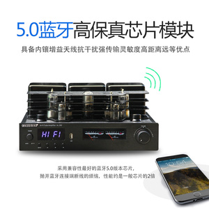 家用高保真hifi电子管电子管功放
