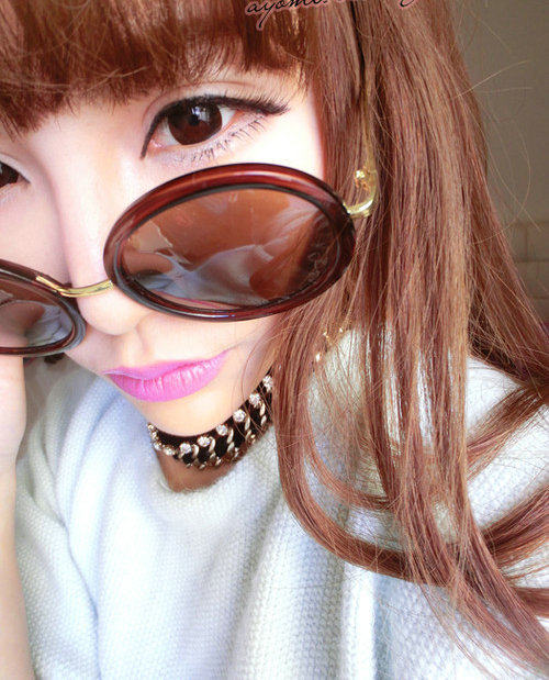 权志龙同款墨镜圆形男女太阳镜鸟叔绅士百搭韩版开车原宿太阳眼镜