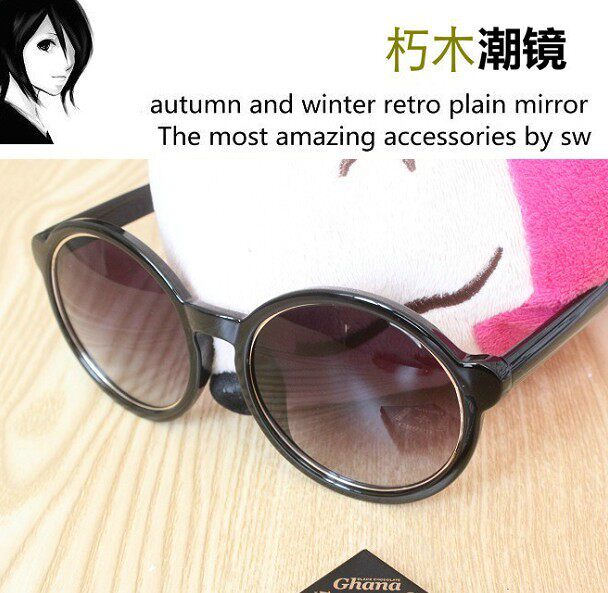 2020新款太阳镜墨镜男张智霖同款太阳镜花样姐姐林志玲太阳眼镜