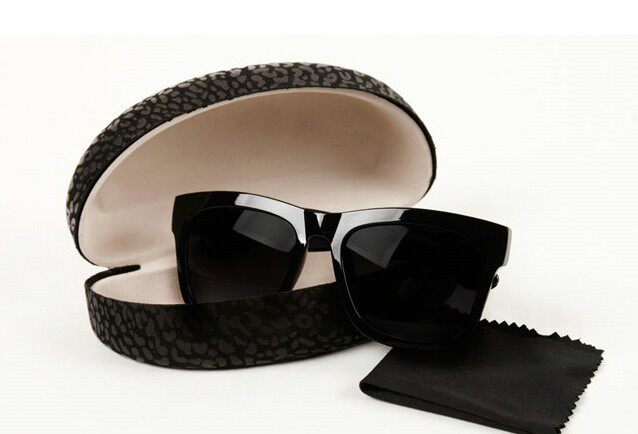 千颂伊刘涛同款墨镜太阳眼镜谢霆锋权志龙街拍个性男女明星太阳镜