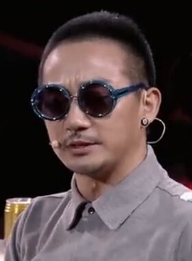 墨镜太阳眼镜权志龙同款