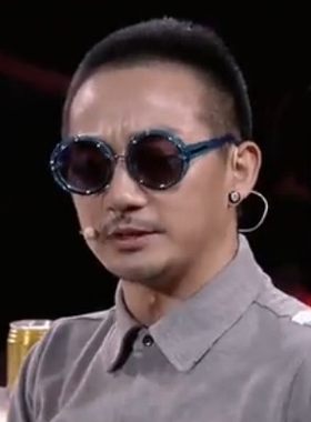 墨镜太阳眼镜权志龙同款
