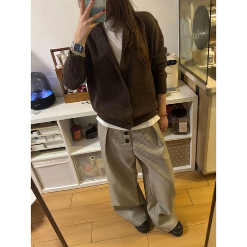 Lastdne韩系复古老钱风格