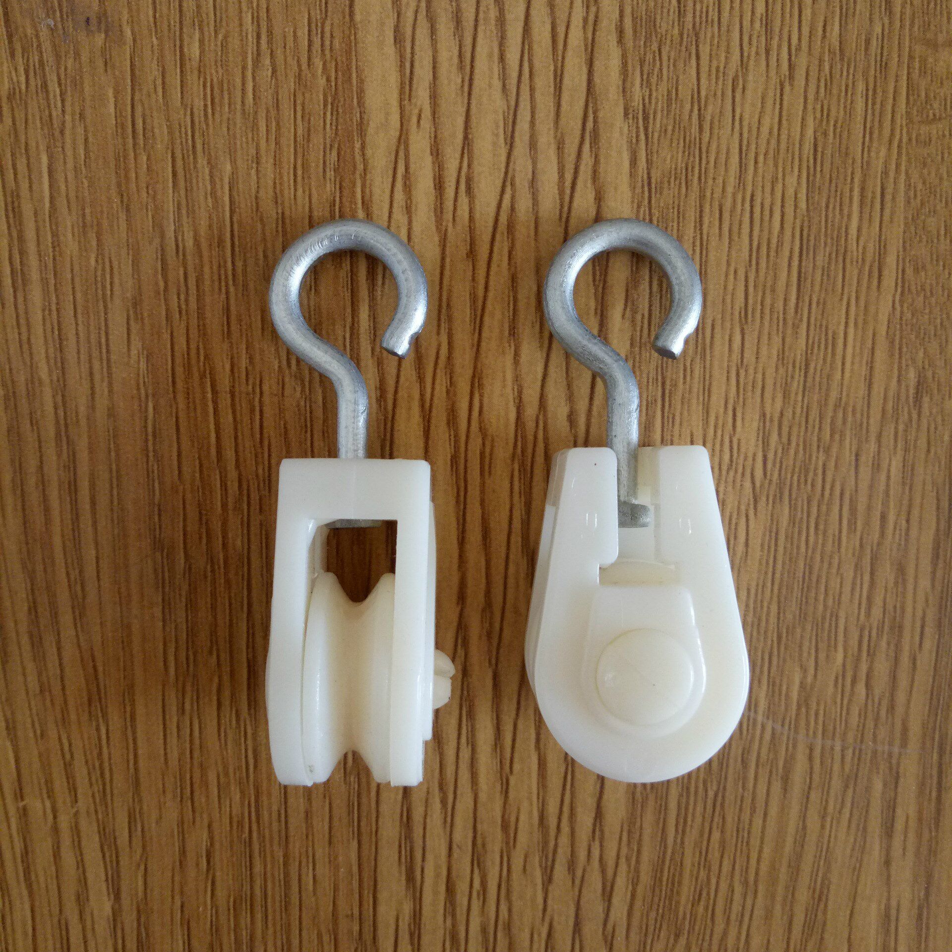 包邮大棚放风口滑轮 鸡舍水线养殖用滑轮鸡用 吊轮 畜牧养殖 滑车