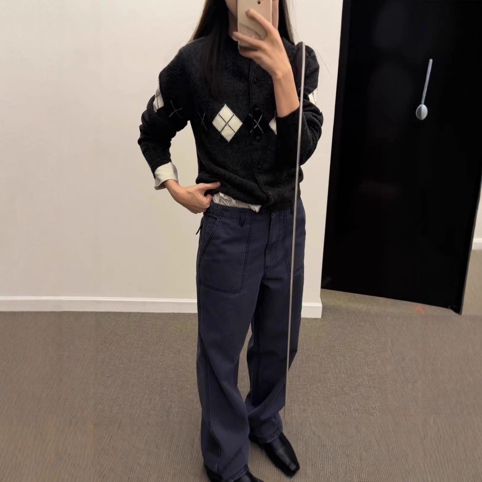 现韩国东大门设计师No**