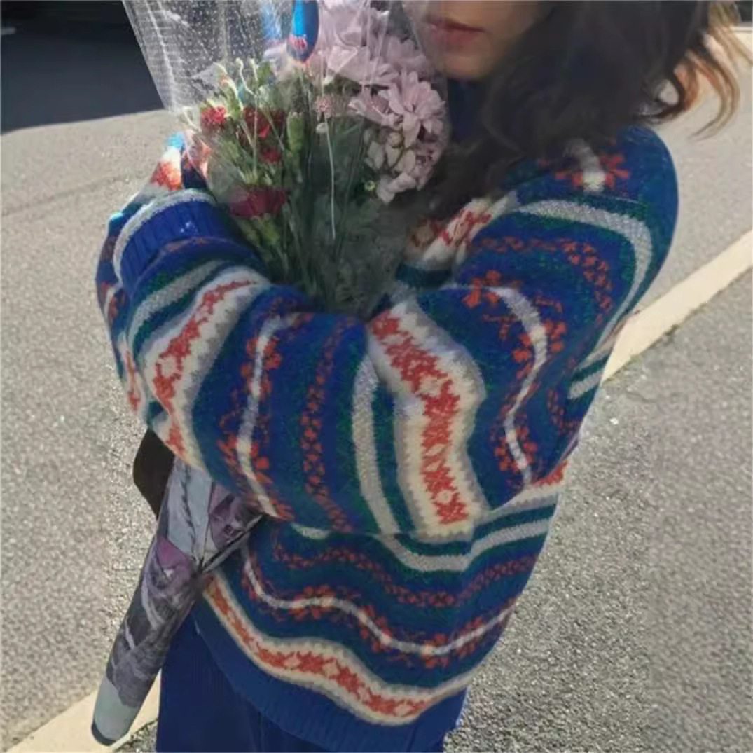 现韩国小众sie*ne复古提