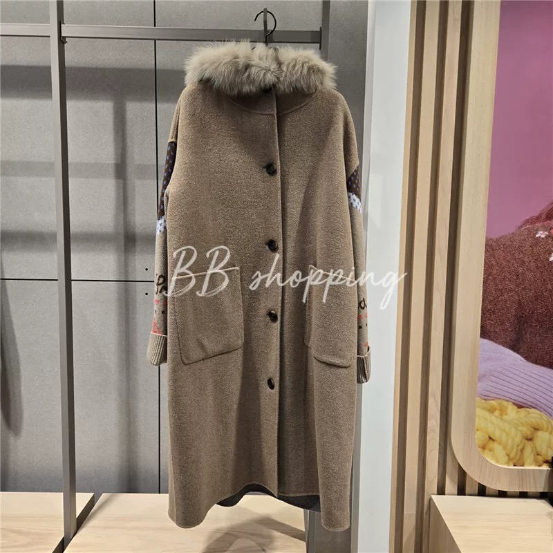 元现货韩国贝家2024秋冬