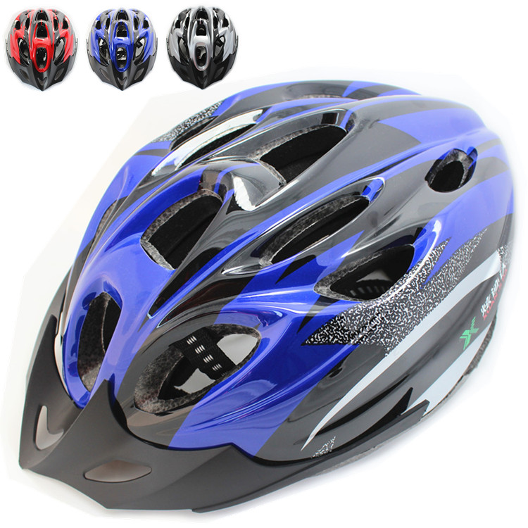 Casque cycliste - Ref 2234467 Image 1