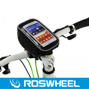 Sacoche pour vélo ROSWHEEL - Ref 2232596 Image 1