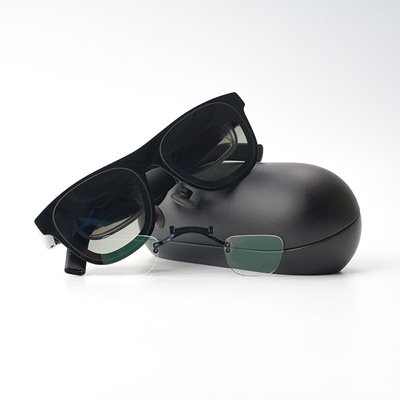 Xreal One近视眼镜架镜框眼镜系列AR眼镜近视防蓝光镜片配件