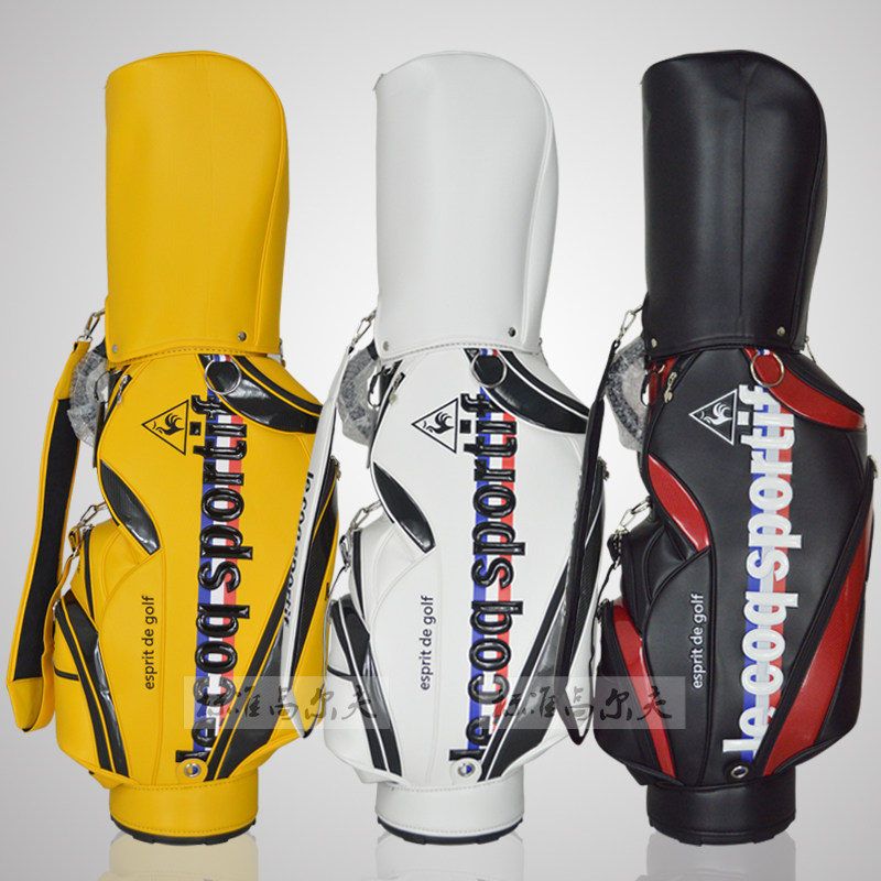 Sac de golf - Ref 39064 Image 1