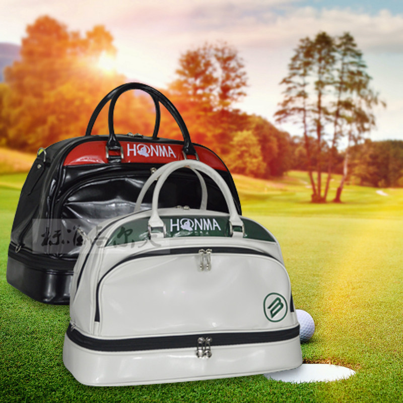 Sac de golf - Ref 39355 Image 1