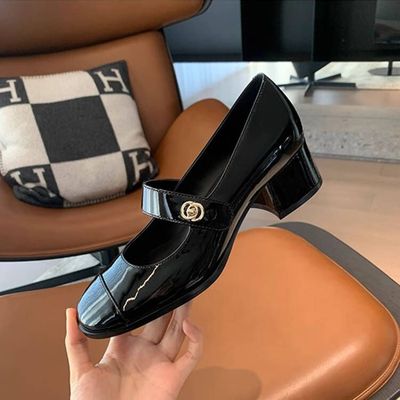 【退换货包邮】真皮小皮鞋