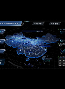 前端vue/threejs开发三维h5网页定制网站开发 设计代做开发服务