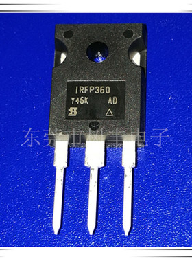 IRFP360PBF 三极管 IRFP360 TO-247 MOS场效应管  正品