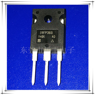 IRFP360PBF 三极管 IRFP360 TO-247 MOS场效应管  正品