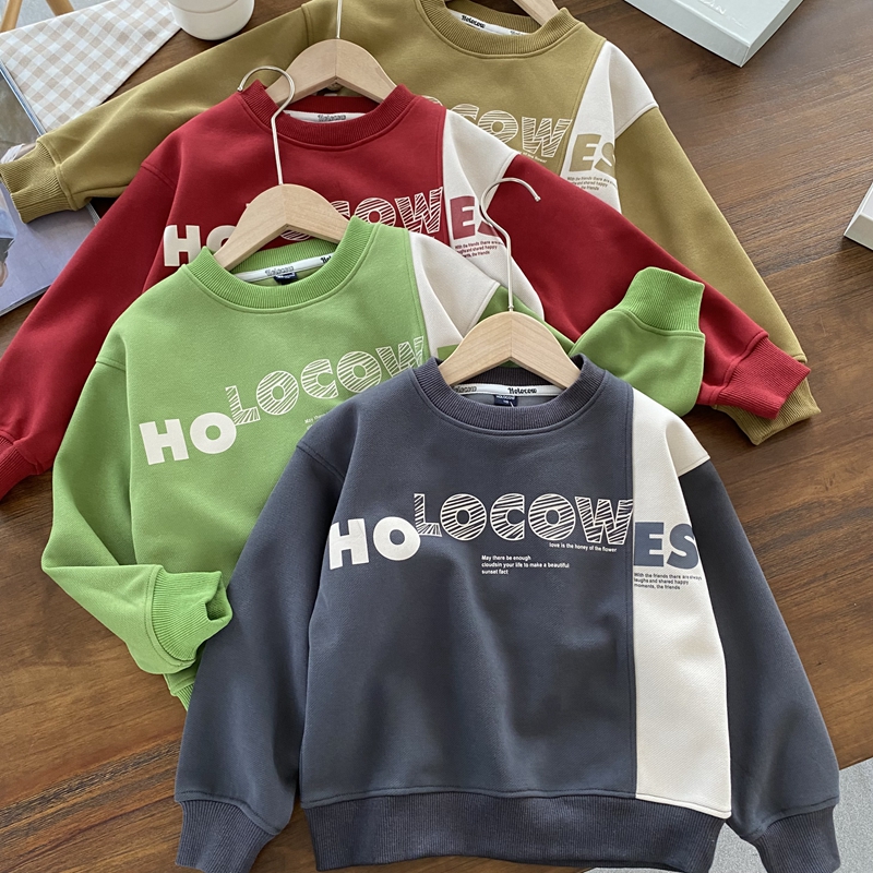 大米淘春秋男棉布欧美