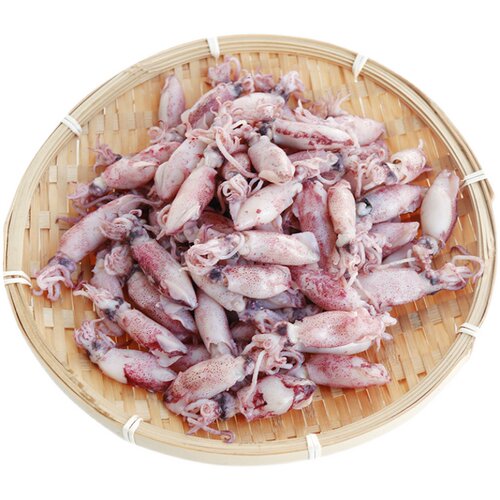 熟鱼吹筒仔笔管鱼饭小海兔