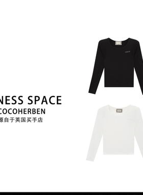Coco Herben定制时尚新款打底衫LY3155