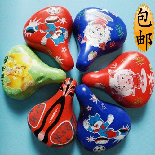 Selle de vélo - Ref 2349745 Image 1