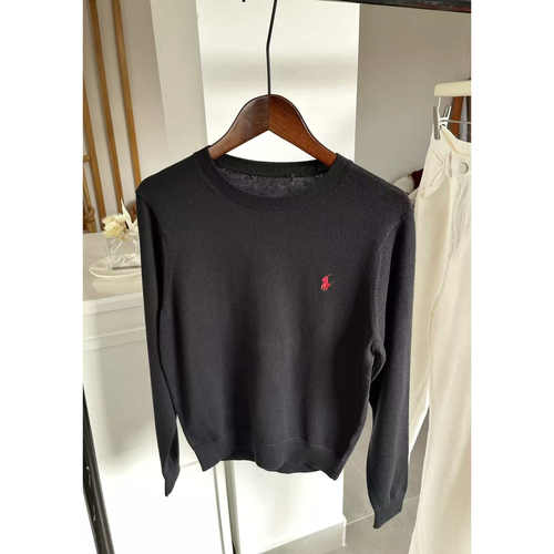 柔柔软软舒舒服服纯棉针织套头上衣