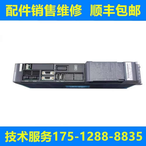 三菱全新原装驱动器质保一年