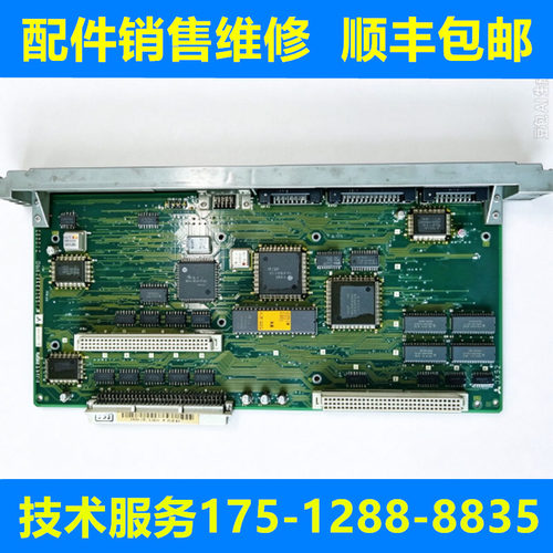 三菱全新原装电源板质保一年
