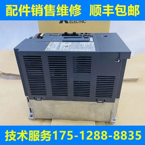 三菱全新原装驱动器质保一年