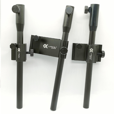 连球钓箱饵盘架管拉饵盘架