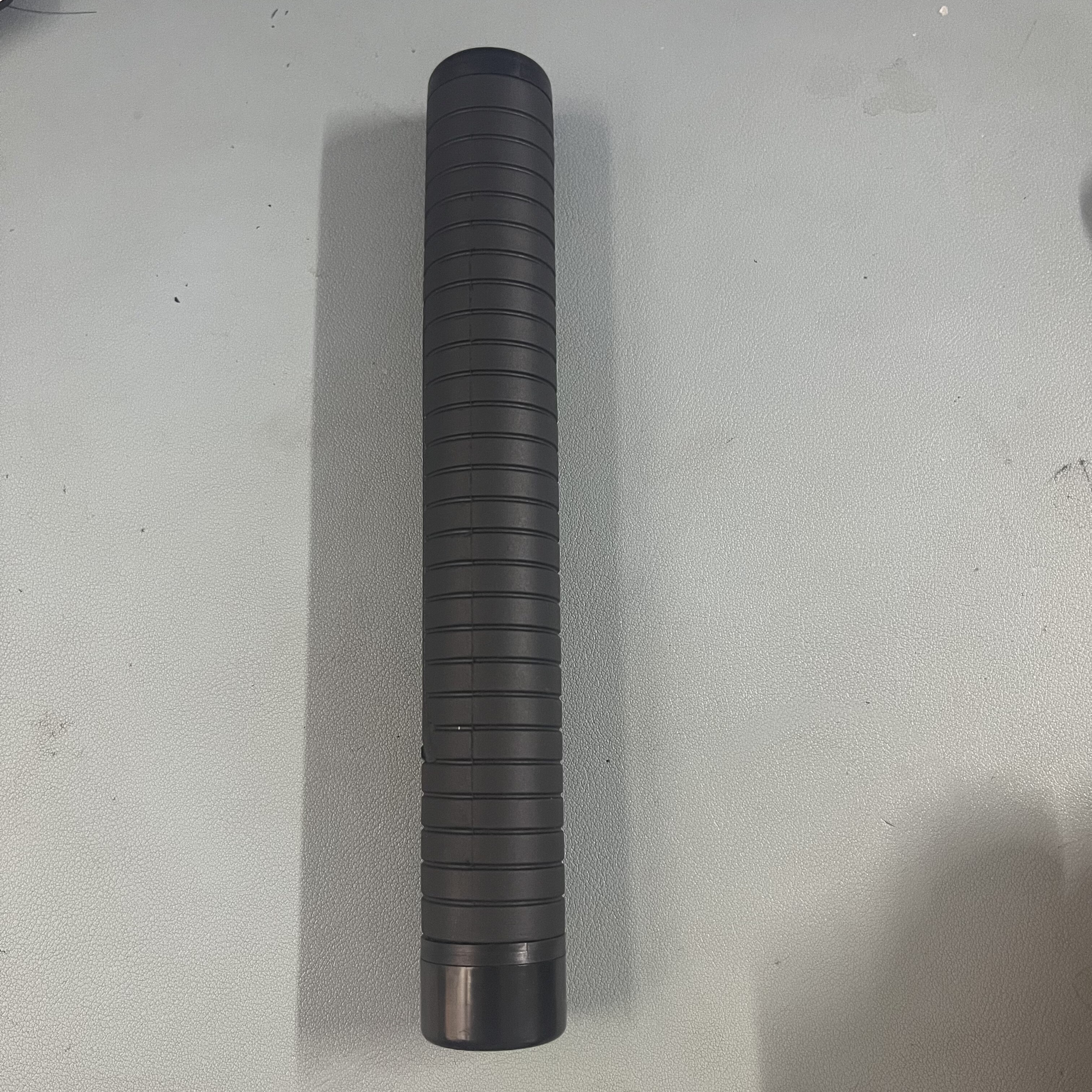 pc伸缩橡胶棍防身棍棒防护棍防暴棍自卫防爆塑胶车载保安安保武器