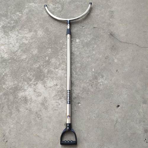 钢叉安保器材八件套防暴器材防暴头盔盾牌校园幼儿园保安器材8件