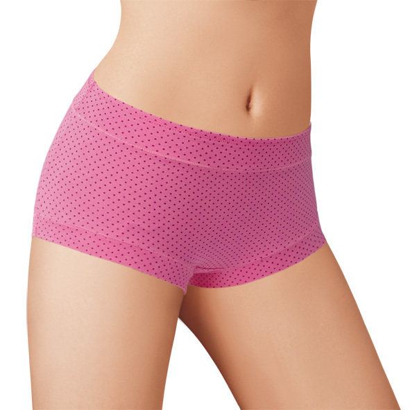 Slip EASINESS en coton - Ref 646271 Image 1