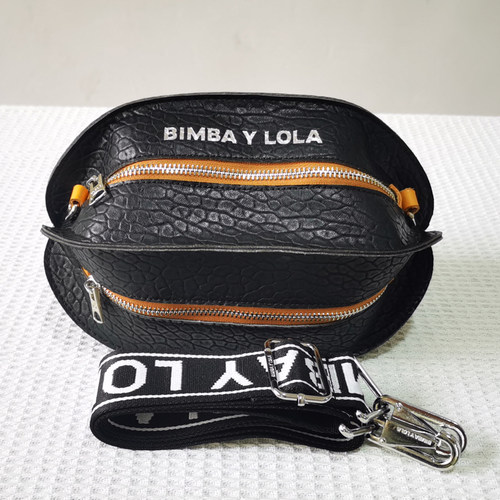 Bimbaylola球型包个性小号跨境