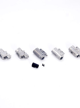 【P系列内管座】 P1/P2/P3/P4/P6/P8/P320锌合金内管座g34