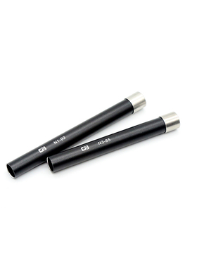 KUBLAI N1/N3金属内管  铝合金内管 内径8.9mm 外径10mm