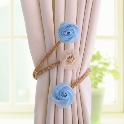 新款创意绑带扣环夹收纳固定