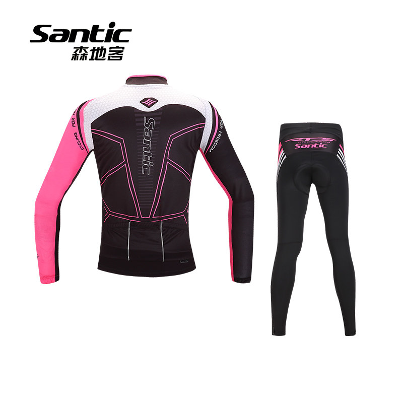 Pantalons De Sport pour Femmes Santic| Soldes dès 31,99