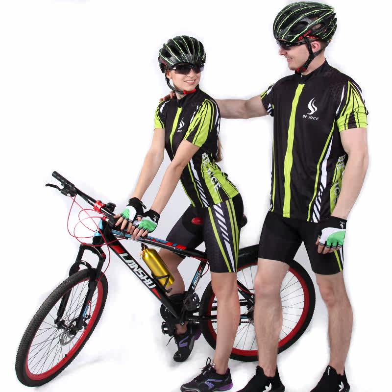 Vêtement cyclisme mixte BENICE - Ref 2231446 Image 3