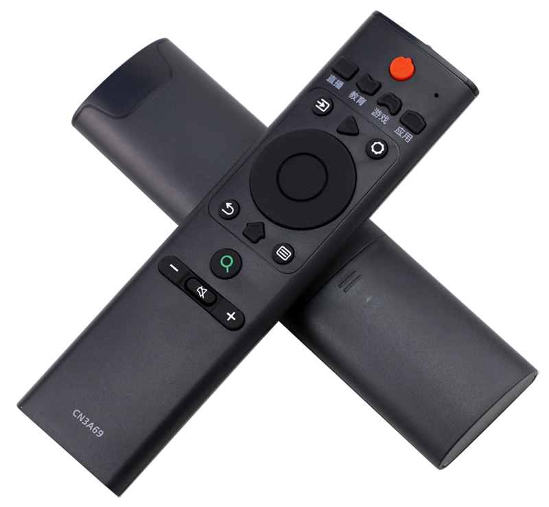 适用于海信液晶电视遥控器CN3A69 HZ43A55 HZ50A55 HZ55A55 HZ58/使用感如何?